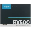 Купить 500 гб 2.5" sata накопитель crucial bx500 [ct500bx500ssd1]