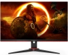 Купить 27" монитор aoc 27g2spae черный