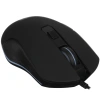 Купить мышь проводная dexp cm-7003hu  черный