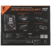 Купить материнская плата gigabyte x870e aorus elite wifi7