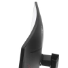 Купить 27" монитор aoc cq27g2u/bk черный