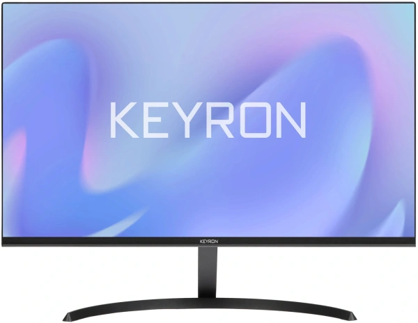 Купить 23.8" монитор keyron kf24n1tb черный
