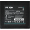Купить блок питания deepcool pf350 [r-pf350d-ha0b-eu] черный
