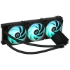 Купить система охлаждения zalman alpha2 a36 black