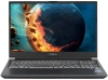 Купить 15.6" ноутбук colorful evol x15 at23 серый
