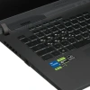 Купить 16" ноутбук asus rog strix 16 g614ju-n3203 серый