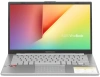 Купить 14" ноутбук asus vivobook go 14 e1404fa-eb153w серебристый