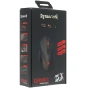 Купить мышь проводная redragon gainer [75170] черный