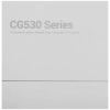 Купить корпус deepcool cg530 [r-cg530-bknda0-g-1] черный