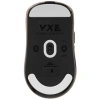Купить мышь беспроводная/проводная vxe dragonfly r1 pro max [vxe-12020615] розовый
