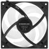 Купить вентилятор powercase m53-14 argb black [m53-14argb]