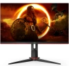 Купить 27" монитор aoc 27g2sp черный