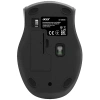 Купить мышь беспроводная acer omr030 [zl.mceee.007] черный