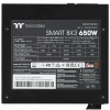 Купить блок питания thermaltake smart bx3 650w [ps-spd-0650nnfabe-3] черный