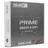 Купить материнская плата asus prime b840m-a wifi