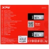 Купить оперативная память adata xpg gammix d20 [ax4u320032g16a-dcbk20] 64 гб