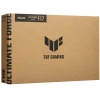 Купить 17.3" ноутбук asus tuf gaming fx707vj-hx015 серый