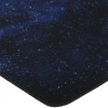 Купить коврик gembird mp-35-25-space  черный