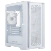 Купить корпус powercase byteflow micro [cambfw-a4] белый