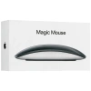 Купить мышь беспроводная apple magic mouse  черный