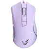Купить мышь проводная ardor gaming fury [ard-fury3327-pu] фиолетовый