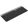 Купить клавиатура беспроводная logitech k580 [920-009208]