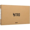 Купить 15.6" ноутбук acer nitro v 15 anv15-51-7695 черный