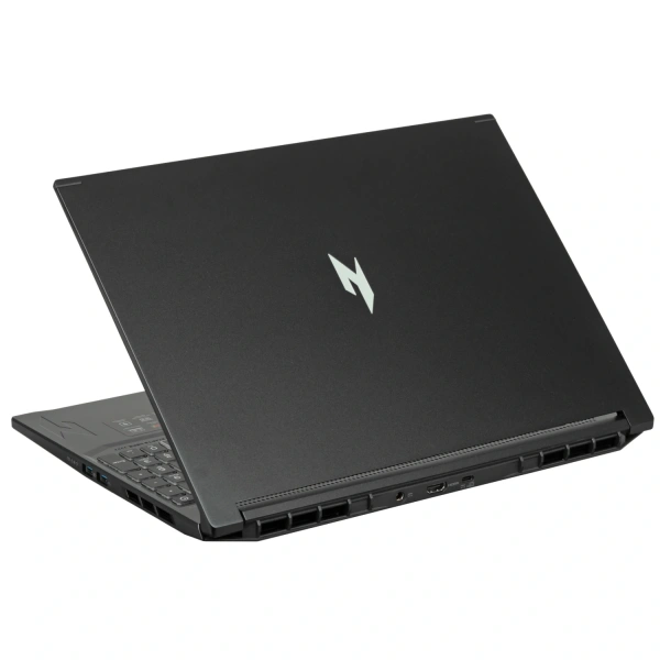 Купить 16" ноутбук acer nitro v 16s ai anv16s-41-r0n8 черный
