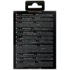 Купить мышь беспроводная defender stix gm-009 [52009] белый