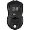 Купить мышь беспроводная aceline wm-290bb  голубой