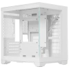 Купить корпус 1stplayer megaview mv5-tp [mv5-tp-wh] белый