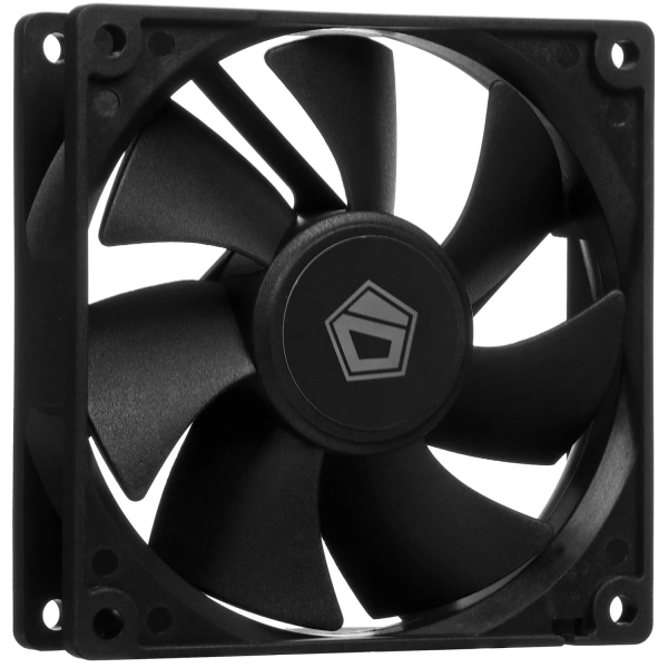 Купить вентилятор id-cooling no series [no-9225-sd]