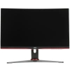 Купить 23.6" монитор aoc c24g2ae/bk черный