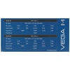 Купить блок питания chieftec vega m [ppg-750-c] черный