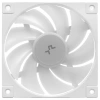 Купить комплект вентиляторов deepcool fd12 argb [fd12 argb 3-in-1 white]