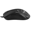 Купить мышь проводная panteon ms82  черный