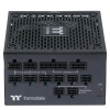 Купить блок питания thermaltake toughpower irgb plus 1200w [ps-tpi-1200f2fdpx-1] черный