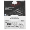 Купить оперативная память kingston fury renegade [kf436c16rb2k4/32] 32 гб