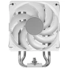 Купить кулер для процессора jonsbo cr-1000 v2 pro color [cr-1000 v2 pro color white]