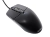 Купить мышь проводная a4tech op-720  черный