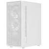 Купить корпус 1stplayer fd3 [fd3-wh-4f1-w] белый