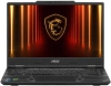 Купить 15.6" ноутбук msi cyborg 15 b2rwfkg-025xru черный