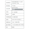 Купить 15.6" ноутбук tecno megabook t1 серый