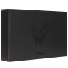 Купить 17.3" ноутбук ardor gaming neo g17-i7nd304 черный