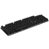 Купить клавиатура проводная ardor gaming blade [ag-fl-b104blue-b]