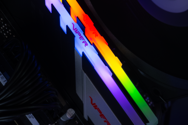 Купить игровой компьютер amd ryzen 9 9950x, nvidia geforce rtx 5070 ti 16gb
