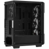 Купить корпус ardor gaming dominion x3 frgb  черный