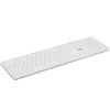 Купить клавиатура проводная acer okw123 [zl.kbdee.00d]