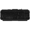 Купить клавиатура проводная msi forge gk100 [s11-04ru252-hh9]