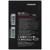 Купить 4000 гб m.2 nvme накопитель samsung 990 pro [mz-v9p4t0bw]